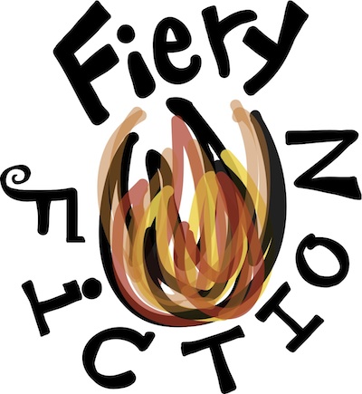 fiery fiction